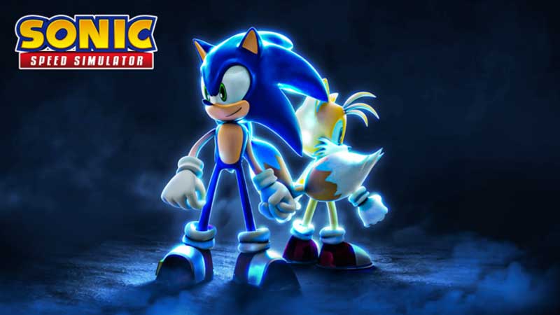 Sonic Speed Simulator Codes (December 15, 2023) - Gamer Tweak